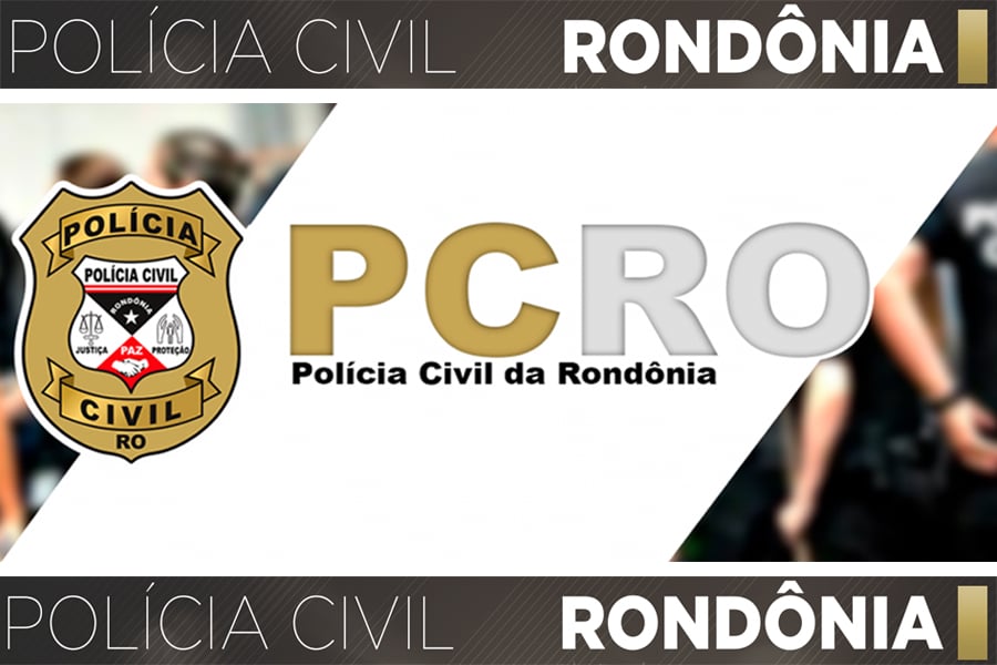 Concurso da Polícia Civil é suspenso por irregularidade em edital - News Rondônia