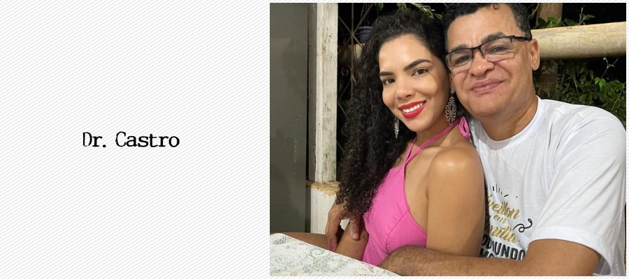 Coluna Night In Black Tie: Família Mazieiro - News Rondônia