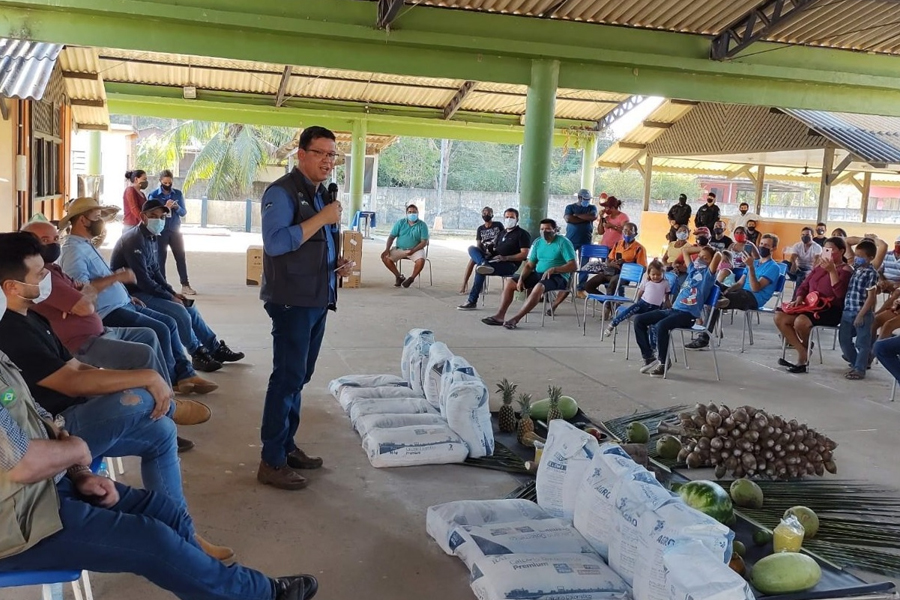 Agronegócio impulsiona a geração de emprego e renda em Rondônia - News Rondônia
