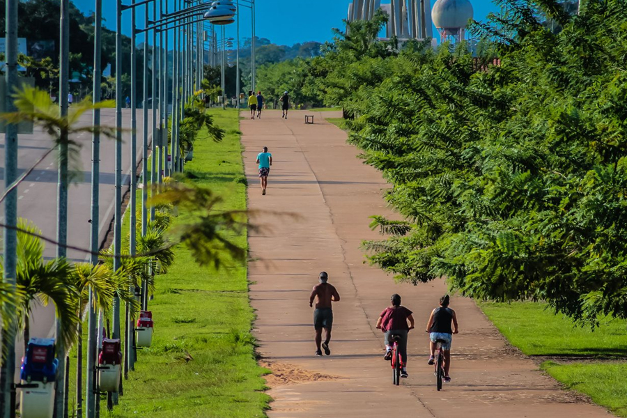 Circuito de Turismo acontece no feriado do Dia do Trabalhador, no Espaço Alternativo em Porto Velho - News Rondônia