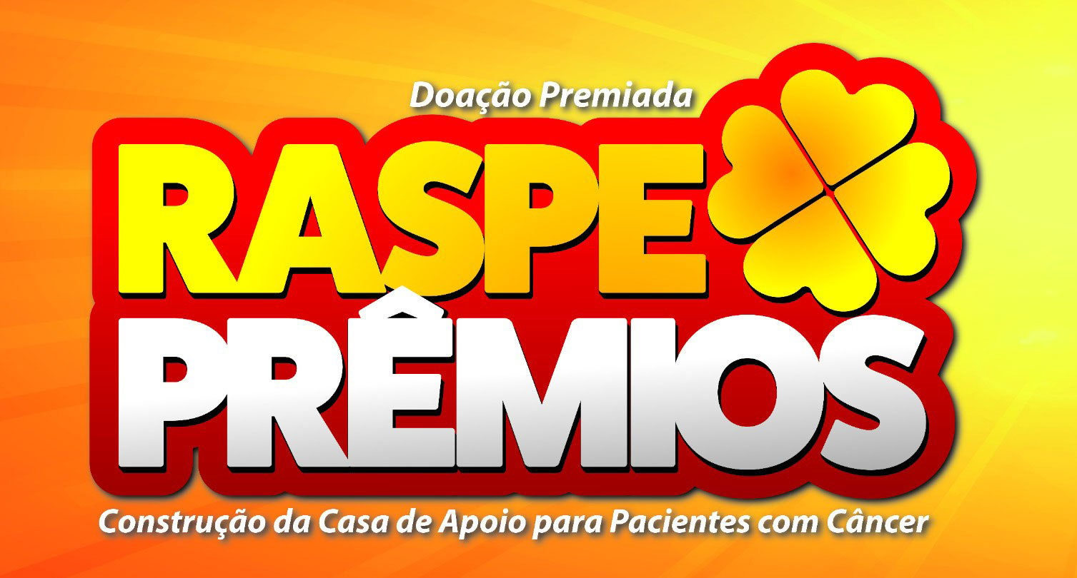 Sorteio imperdível! Participe da campanha RaspePrêmios em 19 de maio às 12h45! - News Rondônia