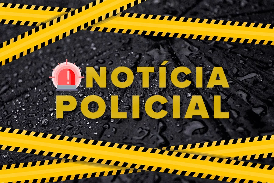 Mototaxista fica em estado grave após atingir trator na avenida Perimetral em Vilhena - News Rondônia