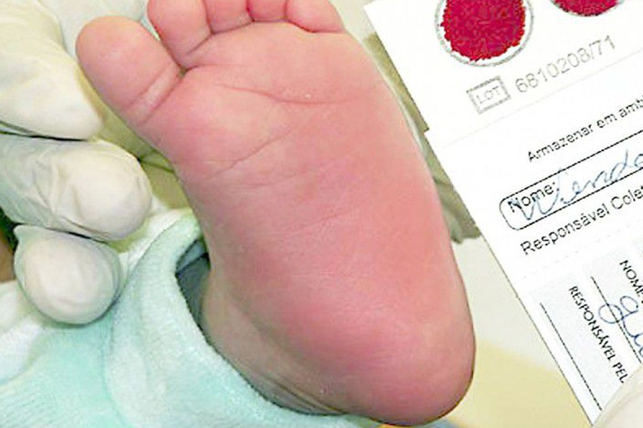 Quase 57 mil recém-nascidos foram registrados sem o nome do pai - News Rondônia