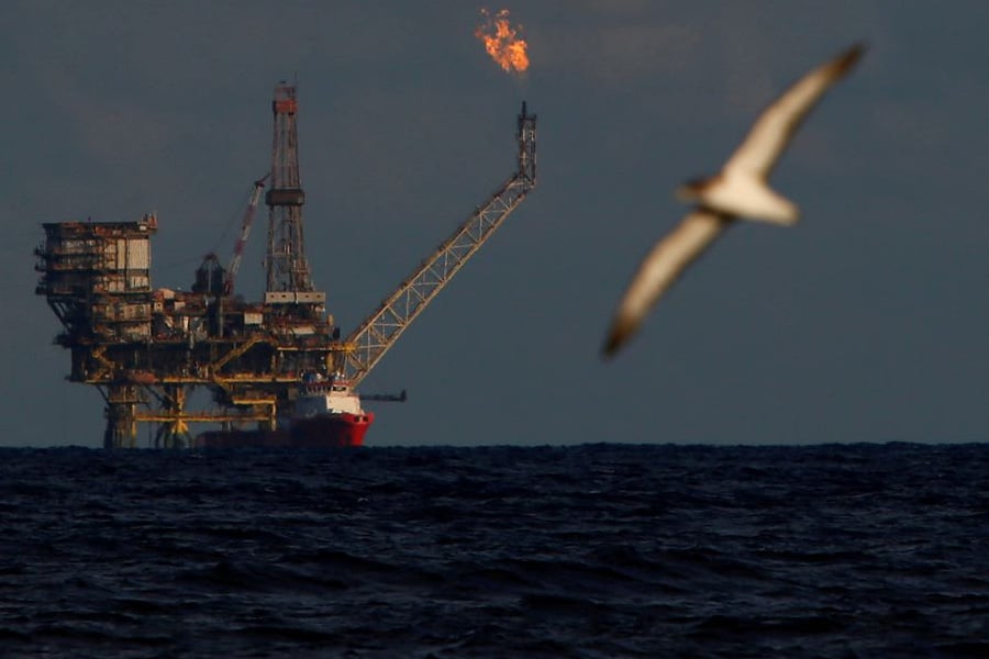 Arábia Saudita e Opep+ anunciam cortes na produção de petróleo - News Rondônia
