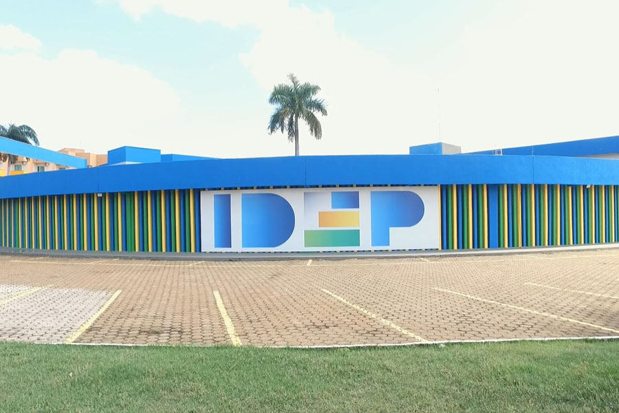 Idep oferece cursos voltados à segurança do trabalho; inscrições podem ser feitas de forma virtual até dia 9 - News Rondônia