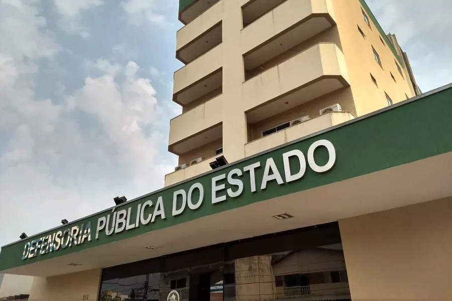 Inscrições para processo seletivo de estagiários da Defensoria Pública de Rondônia se encerra dia 16 de novembro - News Rondônia