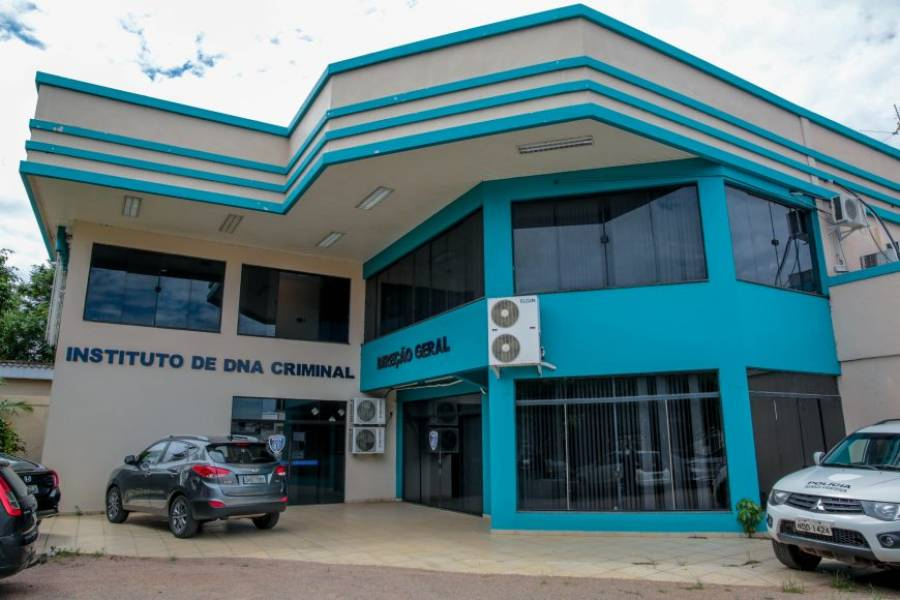 Publicado edital do concurso público para Polícia Técnico-Cientifica em Rondônia; são ofertadas 60 vagas - News Rondônia