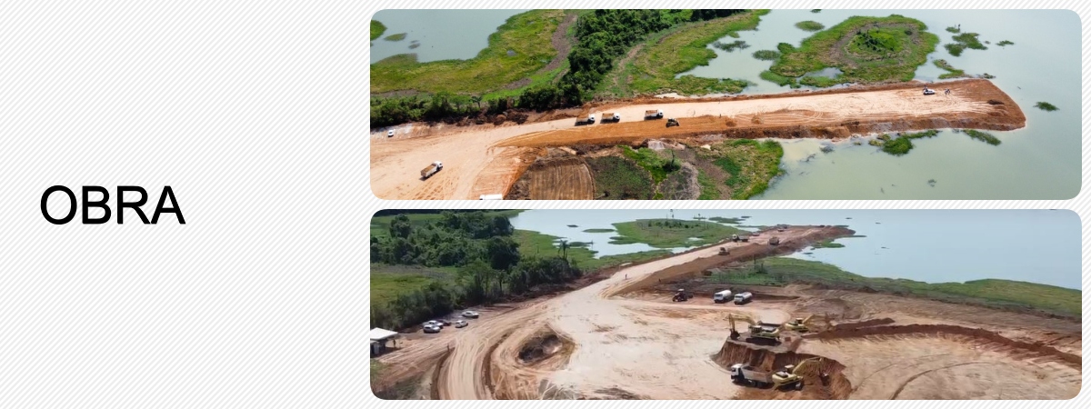 COLUNA ESPAÇO ABERTO: Santo Antônio Energia - News Rondônia