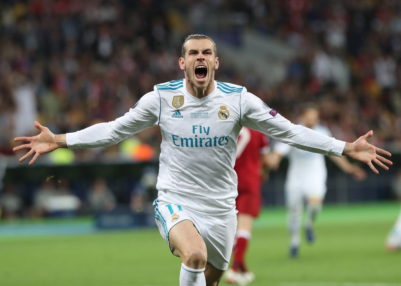 O que se segue para Gareth Bale depois da saída do Real Madrid? - News Rondônia