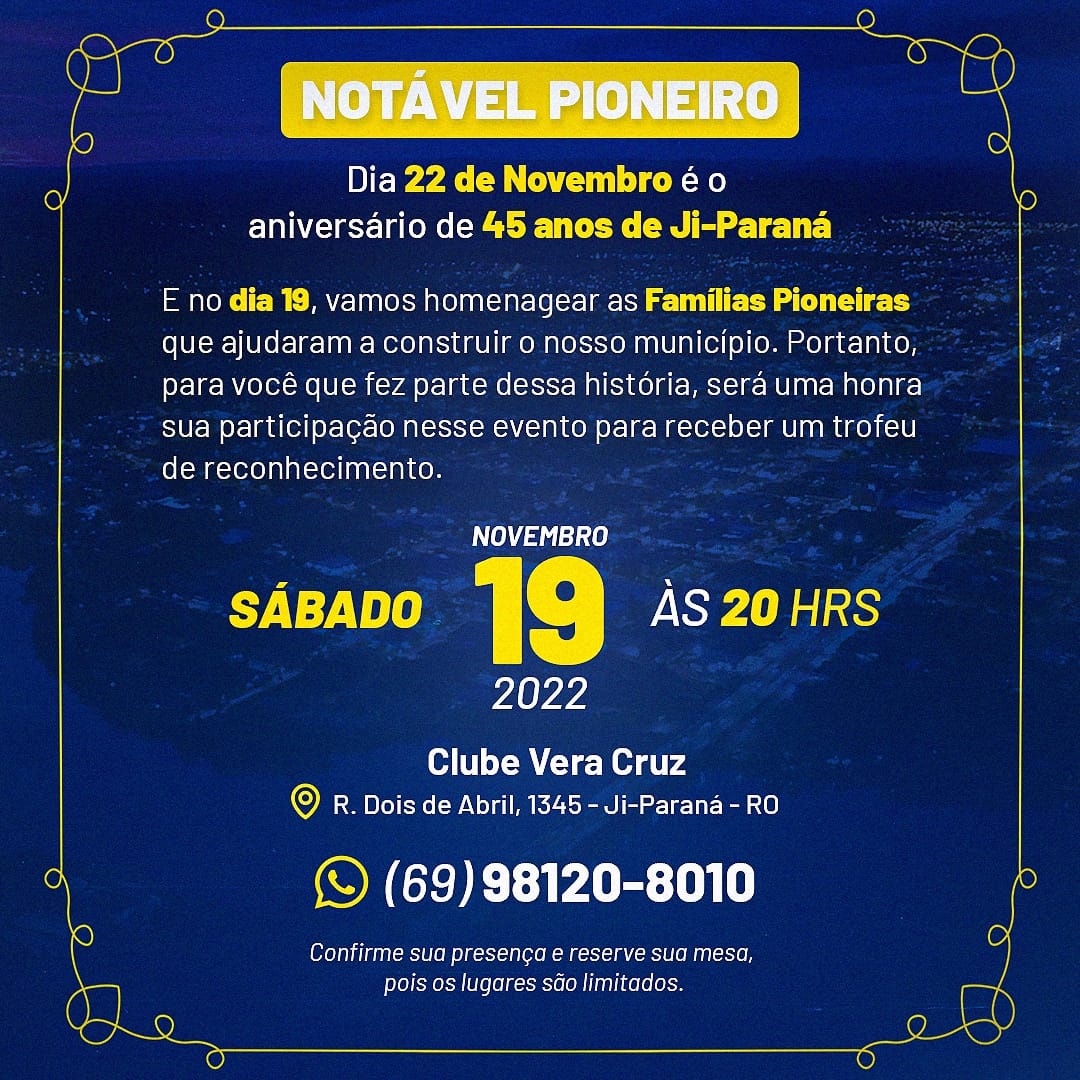 Coluna Night In Black Tie: Noite de Posse na ACLER - News Rondônia
