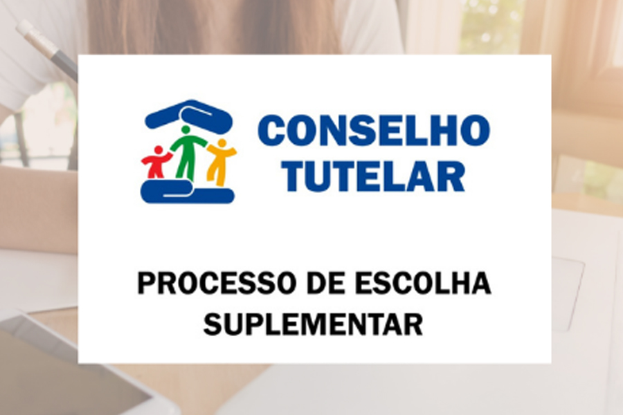 Reaberto processo para eleição suplementar do conselho tutelar de Jaru - News Rondônia
