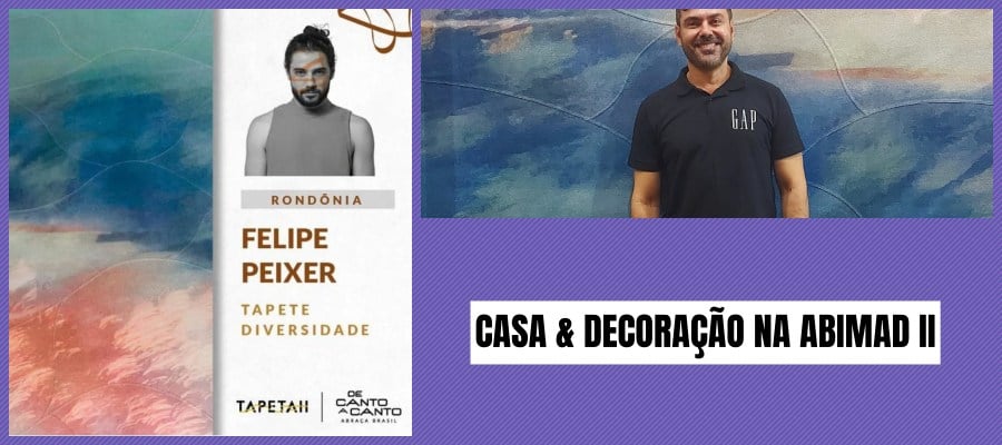 Coluna social Marisa Linhares: Feira Brasileira de Móveis e Acessórios da Alta Decoração - News Rondônia