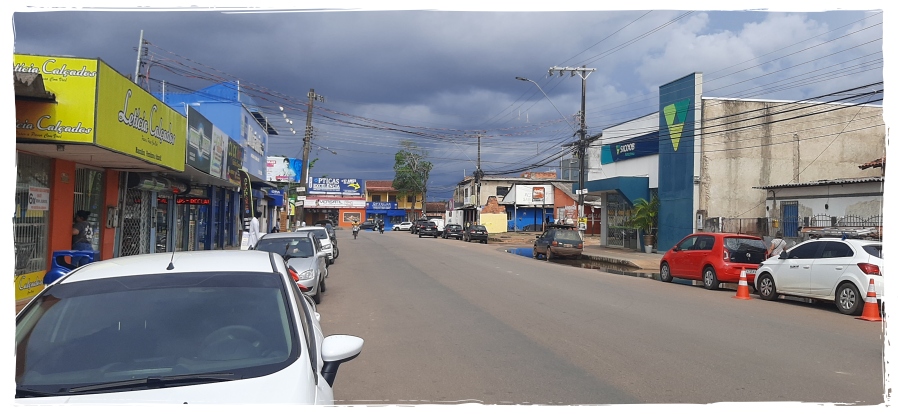 Rondônia: IBGE apresenta o estado com a menor taxa de morador por residência - News Rondônia