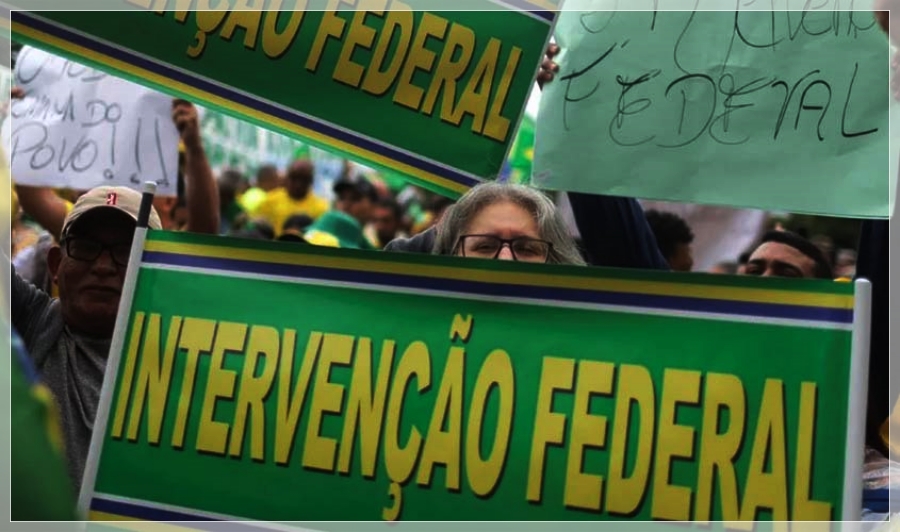 Em Rondônia, PF cumpre 11 mandados contra golpistas envolvidos no dia 08 de janeiro - News Rondônia