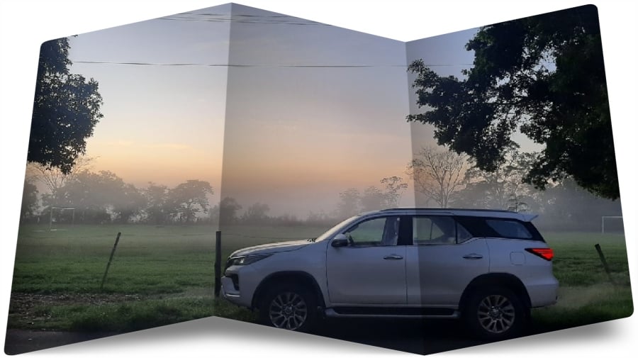 Toyota SW4 encara com conforto as belezas do Pantanal - News Rondônia